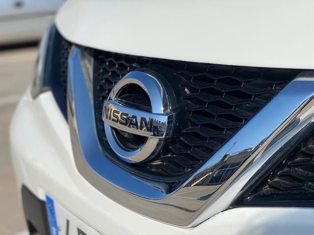 NissanQashqai dCi 130 Tekna Piel 4X4-i 96 kW (130 CV) Vehículo usado en Barcelona - 7