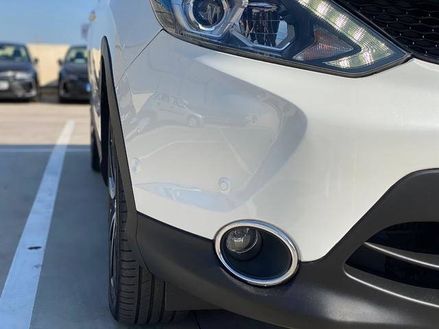 NissanQashqai dCi 130 Tekna Piel 4X4-i 96 kW (130 CV) Vehículo usado en Barcelona - 8