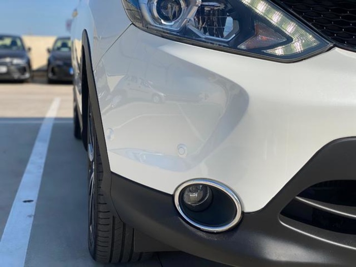 NissanQashqai dCi 130 Tekna Piel 4X4-i 96 kW (130 CV) Vehículo usado en Barcelona - 8 NissanQashqai dCi 130 Tekna Piel 4X4-i 96 kW (130 CV) Vehículo usado en Barcelona - 8