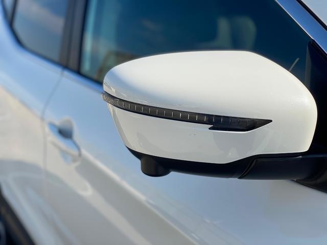 NissanQashqai dCi 130 Tekna Piel 4X4-i 96 kW (130 CV) Vehículo usado en Barcelona - 11