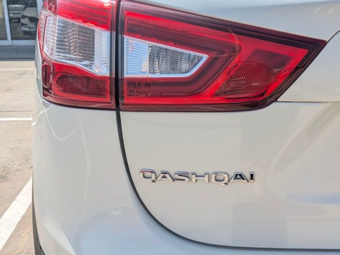 NissanQashqai dCi 130 Tekna Piel 4X4-i 96 kW (130 CV) Vehículo usado en Barcelona - 12 NissanQashqai dCi 130 Tekna Piel 4X4-i 96 kW (130 CV) Vehículo usado en Barcelona - 12