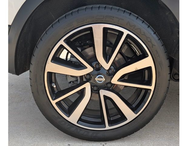 NissanQashqai dCi 130 Tekna Piel 4X4-i 96 kW (130 CV) Vehículo usado en Barcelona - 13