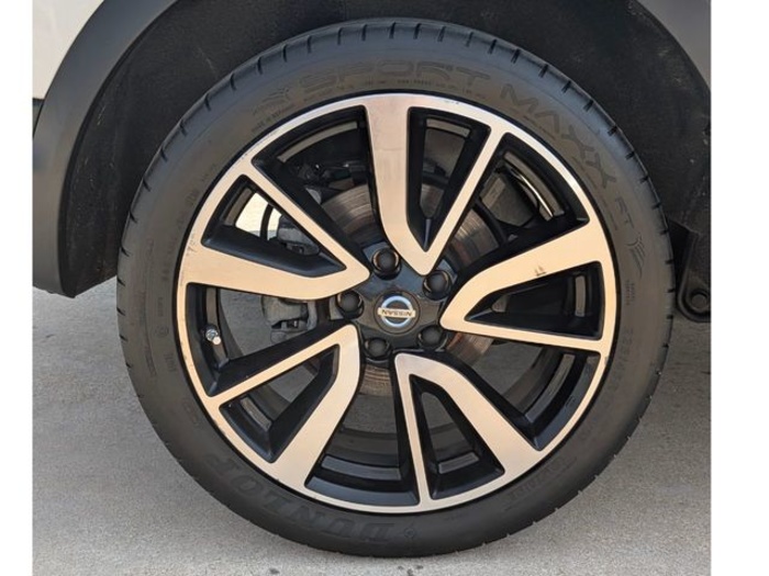 NissanQashqai dCi 130 Tekna Piel 4X4-i 96 kW (130 CV) Vehículo usado en Barcelona - 13 NissanQashqai dCi 130 Tekna Piel 4X4-i 96 kW (130 CV) Vehículo usado en Barcelona - 13