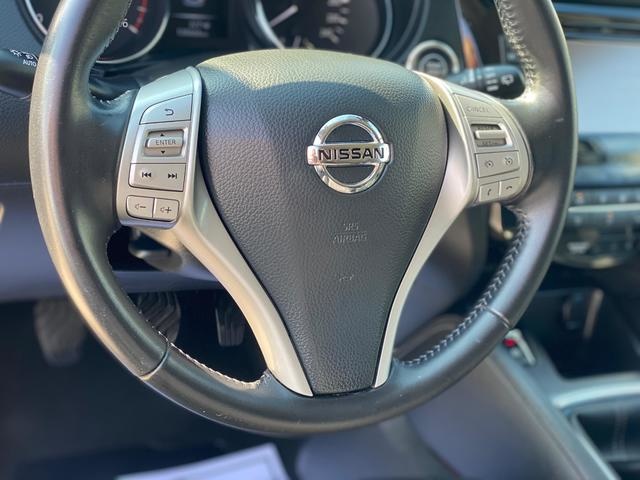 NissanQashqai dCi 130 Tekna Piel 4X4-i 96 kW (130 CV) Vehículo usado en Barcelona - 17