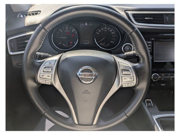 NissanQashqai dCi 130 Tekna Piel 4X4-i 96 kW (130 CV) Vehículo usado en Barcelona - 18 NissanQashqai dCi 130 Tekna Piel 4X4-i 96 kW (130 CV) Vehículo usado en Barcelona - 18