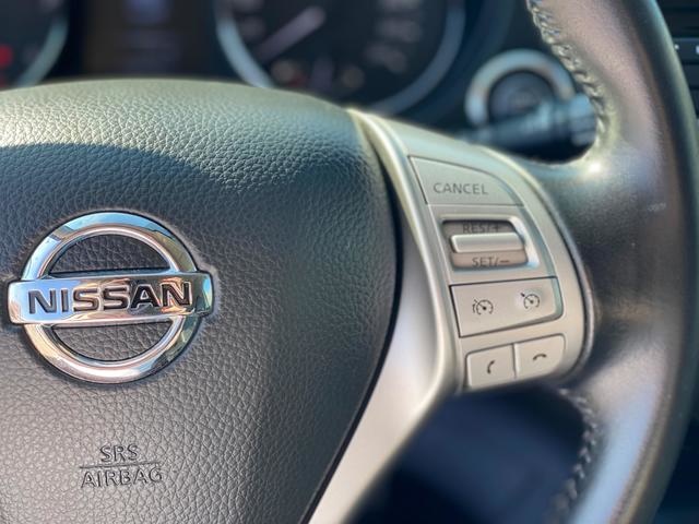 NissanQashqai dCi 130 Tekna Piel 4X4-i 96 kW (130 CV) Vehículo usado en Barcelona - 20