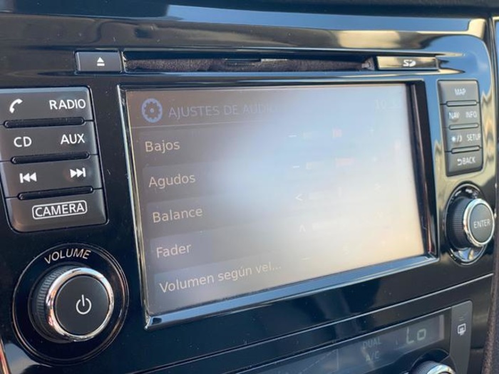 NissanQashqai dCi 130 Tekna Piel 4X4-i 96 kW (130 CV) Vehículo usado en Barcelona - 23 NissanQashqai dCi 130 Tekna Piel 4X4-i 96 kW (130 CV) Vehículo usado en Barcelona - 23