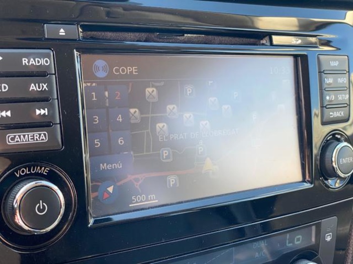 NissanQashqai dCi 130 Tekna Piel 4X4-i 96 kW (130 CV) Vehículo usado en Barcelona - 24 NissanQashqai dCi 130 Tekna Piel 4X4-i 96 kW (130 CV) Vehículo usado en Barcelona - 24