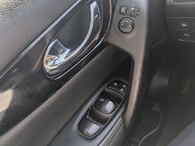 NissanQashqai dCi 130 Tekna Piel 4X4-i 96 kW (130 CV) Vehículo usado en Barcelona - 30