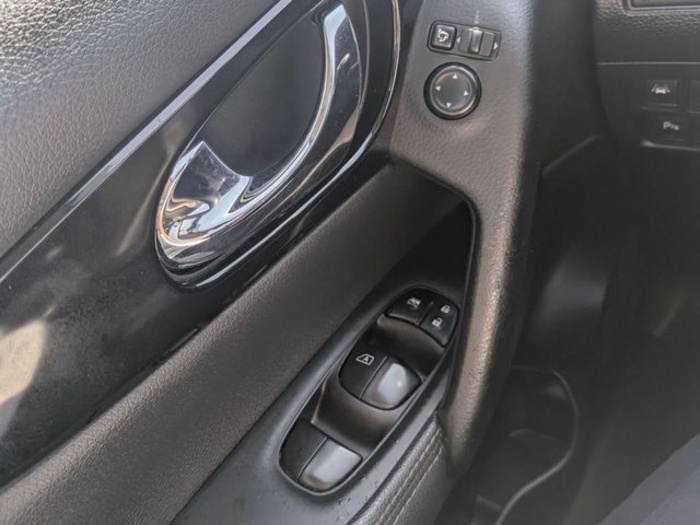 NissanQashqai dCi 130 Tekna Piel 4X4-i 96 kW (130 CV) Vehículo usado en Barcelona - 30 NissanQashqai dCi 130 Tekna Piel 4X4-i 96 kW (130 CV) Vehículo usado en Barcelona - 30