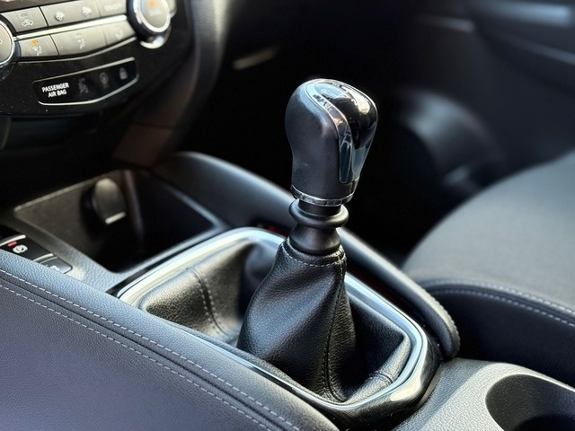 NissanQashqai dCi 130 Tekna Piel 4X4-i 96 kW (130 CV) Vehículo usado en Barcelona - 32