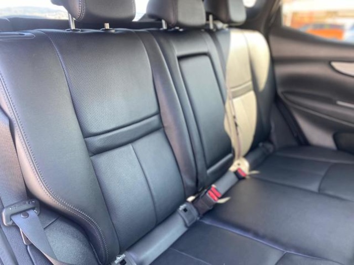 NissanQashqai dCi 130 Tekna Piel 4X4-i 96 kW (130 CV) Vehículo usado en Barcelona - 35 NissanQashqai dCi 130 Tekna Piel 4X4-i 96 kW (130 CV) Vehículo usado en Barcelona - 35