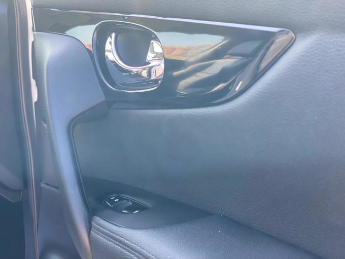 NissanQashqai dCi 130 Tekna Piel 4X4-i 96 kW (130 CV) Vehículo usado en Barcelona - 37 NissanQashqai dCi 130 Tekna Piel 4X4-i 96 kW (130 CV) Vehículo usado en Barcelona - 37