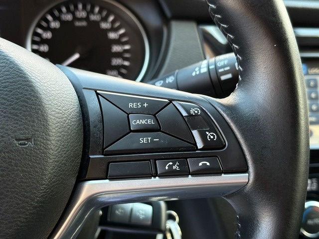 NissanQashqai dCi 130 Tekna Piel 4X4-i 96 kW (130 CV) Vehículo usado en Barcelona - 40