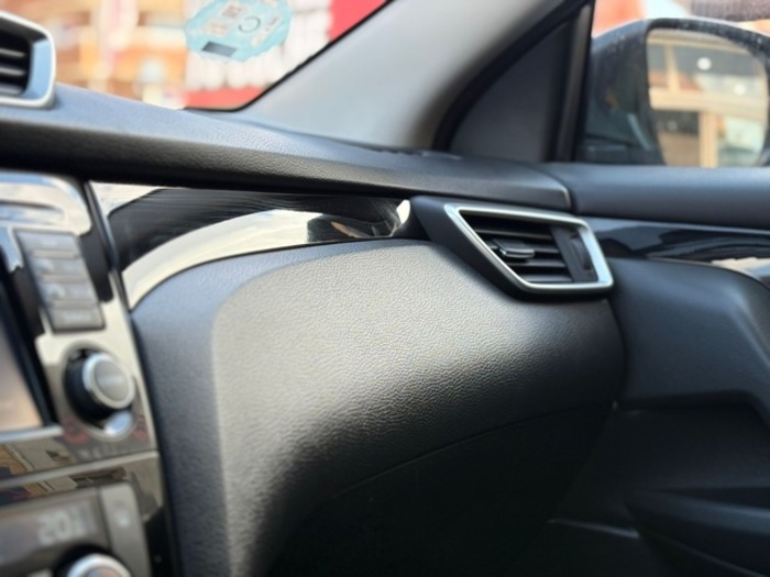 NissanQashqai dCi 130 Tekna Piel 4X4-i 96 kW (130 CV) Vehículo usado en Barcelona - 49 NissanQashqai dCi 130 Tekna Piel 4X4-i 96 kW (130 CV) Vehículo usado en Barcelona - 49