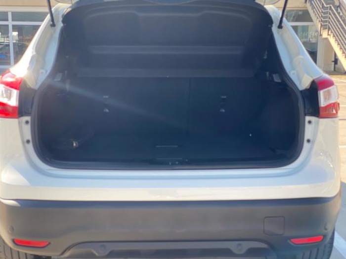 NissanQashqai dCi 130 Tekna Piel 4X4-i 96 kW (130 CV) Vehículo usado en Barcelona - 51 NissanQashqai dCi 130 Tekna Piel 4X4-i 96 kW (130 CV) Vehículo usado en Barcelona - 51