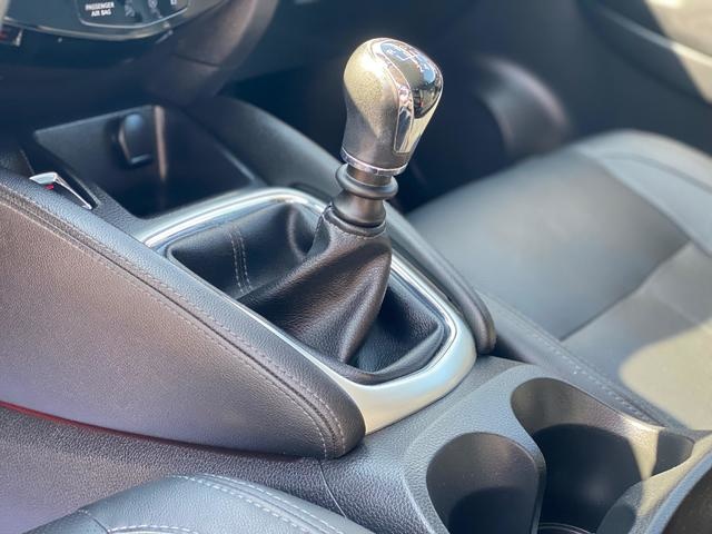 NissanQashqai dCi 130 Tekna Piel 4X4-i 96 kW (130 CV) Vehículo usado en Barcelona - 58