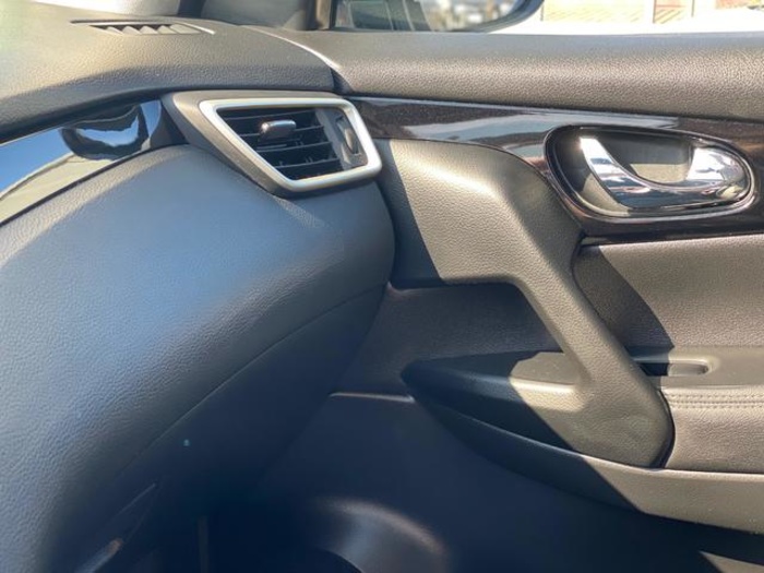 NissanQashqai dCi 130 Tekna Piel 4X4-i 96 kW (130 CV) Vehículo usado en Barcelona - 59 NissanQashqai dCi 130 Tekna Piel 4X4-i 96 kW (130 CV) Vehículo usado en Barcelona - 59