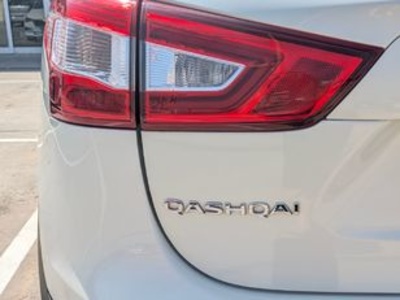 Nissan Qashqai dCi 130 Tekna Piel 4X4-i 96 kW (130 CV) Nissan Qashqai dCi 130 Tekna Piel 4X4-i 96 kW (130 CV)