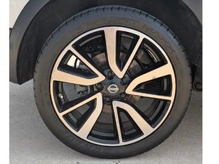 Nissan Qashqai dCi 130 Tekna Piel 4X4-i 96 kW (130 CV)