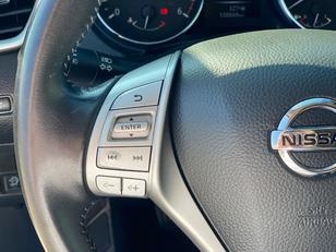 Nissan Qashqai dCi 130 Tekna Piel 4X4-i 96 kW (130 CV)