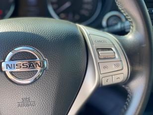 Nissan Qashqai dCi 130 Tekna Piel 4X4-i 96 kW (130 CV)