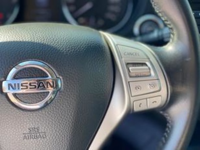 Nissan Qashqai dCi 130 Tekna Piel 4X4-i 96 kW (130 CV) Nissan Qashqai dCi 130 Tekna Piel 4X4-i 96 kW (130 CV)