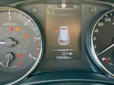 Nissan Qashqai dCi 130 Tekna Piel 4X4-i 96 kW (130 CV) Nissan Qashqai dCi 130 Tekna Piel 4X4-i 96 kW (130 CV)