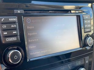 Nissan Qashqai dCi 130 Tekna Piel 4X4-i 96 kW (130 CV)