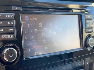 Nissan Qashqai dCi 130 Tekna Piel 4X4-i 96 kW (130 CV)