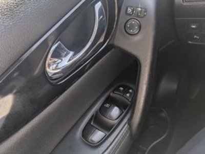 Nissan Qashqai dCi 130 Tekna Piel 4X4-i 96 kW (130 CV) Nissan Qashqai dCi 130 Tekna Piel 4X4-i 96 kW (130 CV)