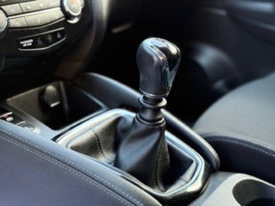 Nissan Qashqai dCi 130 Tekna Piel 4X4-i 96 kW (130 CV) Nissan Qashqai dCi 130 Tekna Piel 4X4-i 96 kW (130 CV)