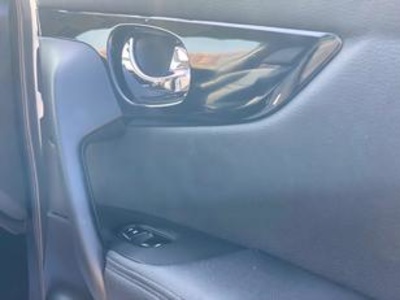 Nissan Qashqai dCi 130 Tekna Piel 4X4-i 96 kW (130 CV) Nissan Qashqai dCi 130 Tekna Piel 4X4-i 96 kW (130 CV)