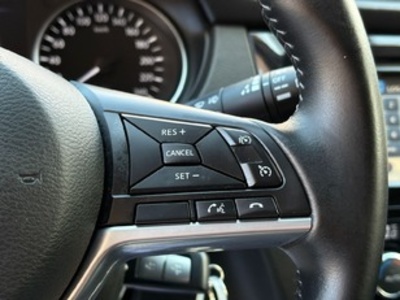 Nissan Qashqai dCi 130 Tekna Piel 4X4-i 96 kW (130 CV) Nissan Qashqai dCi 130 Tekna Piel 4X4-i 96 kW (130 CV)