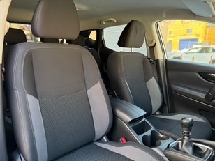 Nissan Qashqai dCi 130 Tekna Piel 4X4-i 96 kW (130 CV)