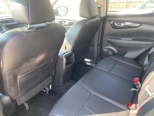 Nissan Qashqai dCi 130 Tekna Piel 4X4-i 96 kW (130 CV)