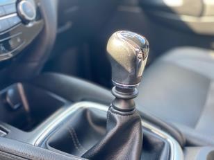 Nissan Qashqai dCi 130 Tekna Piel 4X4-i 96 kW (130 CV)