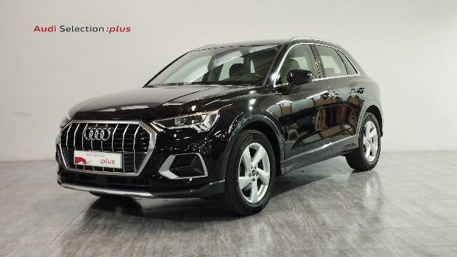AudiQ3 Advanced 35 TDI 110 kW (150 CV) S tronic