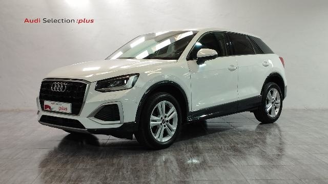 AudiQ2 Advanced 30 TDI 85 kW (116 CV)