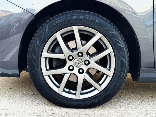 ToyotaVerso 115D Advance 82 kW (112 CV) Vehículo usado en Barcelona - 11