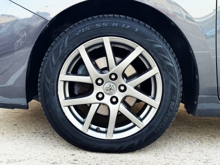 ToyotaVerso 115D Advance 82 kW (112 CV) Vehículo usado en Barcelona - 11 ToyotaVerso 115D Advance 82 kW (112 CV) Vehículo usado en Barcelona - 11