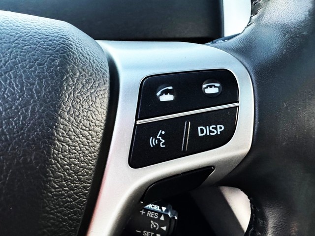 ToyotaVerso 115D Advance 82 kW (112 CV) Vehículo usado en Barcelona - 17