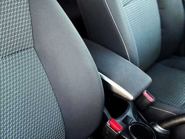 ToyotaVerso 115D Advance 82 kW (112 CV) Vehículo usado en Barcelona - 25