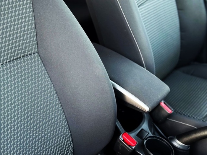 ToyotaVerso 115D Advance 82 kW (112 CV) Vehículo usado en Barcelona - 25 ToyotaVerso 115D Advance 82 kW (112 CV) Vehículo usado en Barcelona - 25