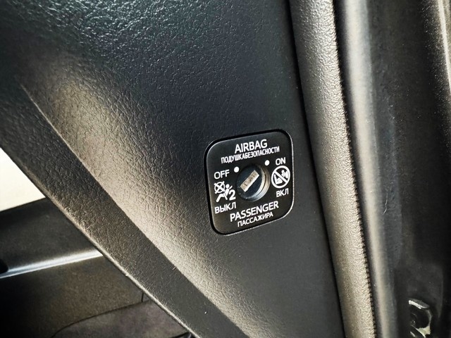 ToyotaVerso 115D Advance 82 kW (112 CV) Vehículo usado en Barcelona - 26