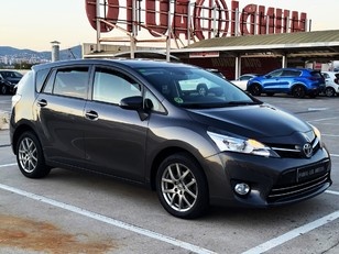 Toyota Verso 115D Advance 82 kW (112 CV)