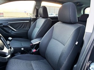 Toyota Verso 115D Advance 82 kW (112 CV)