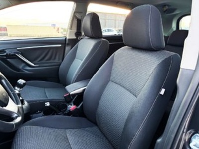 Toyota Verso 115D Advance 82 kW (112 CV) Toyota Verso 115D Advance 82 kW (112 CV)