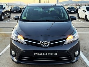Toyota Verso 115D Advance 82 kW (112 CV)