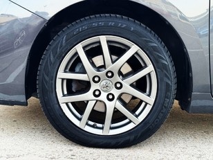 Toyota Verso 115D Advance 82 kW (112 CV)